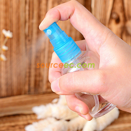 Customization Cosmetic Bottle Spray Corporate Gifts