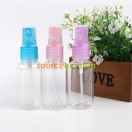 Customization Cosmetic Bottle Spray Corporate Gifts