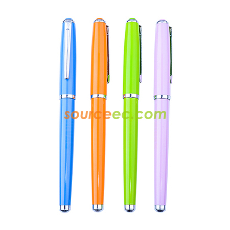 Metal Pen