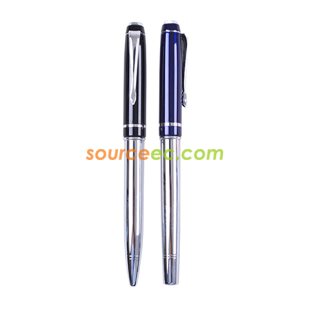 Metal Pen