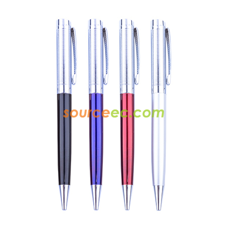 Metal Pen