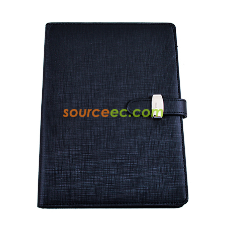 PU Note Book