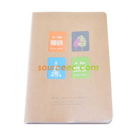 Note Book