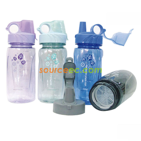 500ML Nasa Bottle