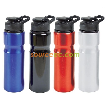 750ML Stainless Steel Sport Bottle