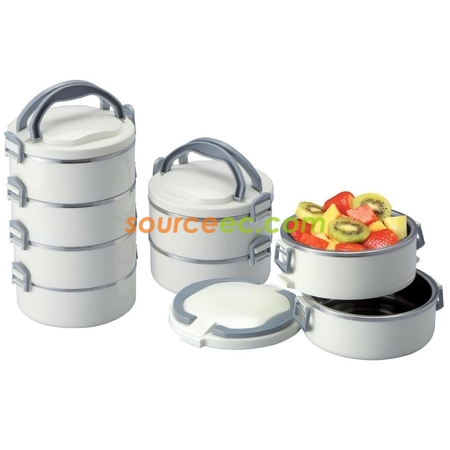 Fashion Lunch Box