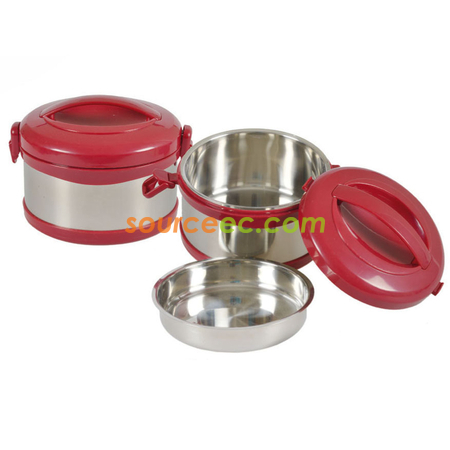 Stainless Steel Food Container