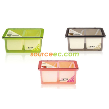 Seasoning Box