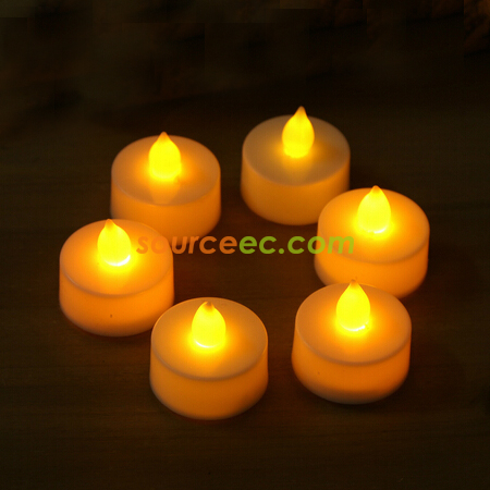 Customization 7 Color Candle Corporate Gifts