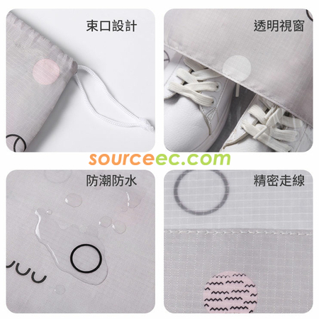 Customization Portable Drawstring Bag Corporate Gifts