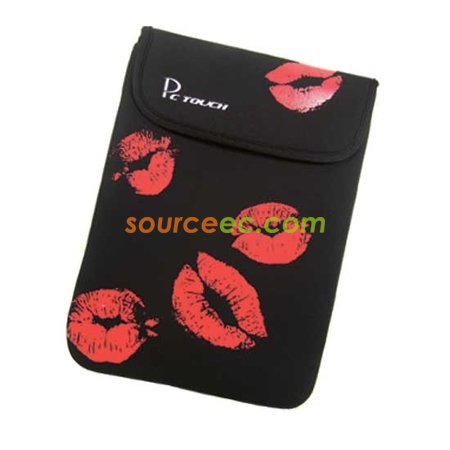 iPad Neoprene Bag