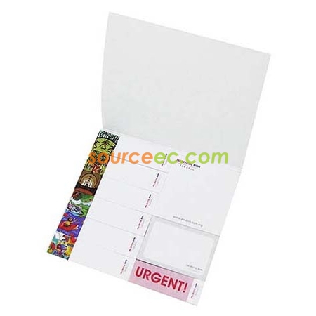 SFP Custom Sticky Pad