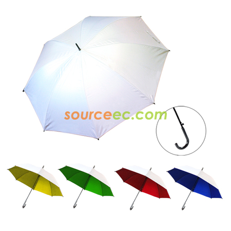 24" Auto Umbrella