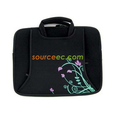 Neoprene Laptop Bag