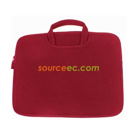 Neoprene Laptop Bag