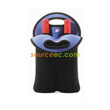 Neoprene Wine Bag