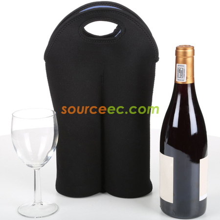 Customization Neoprene Wine Bag Corporate Gifts