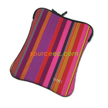iPad Neoprene Bag