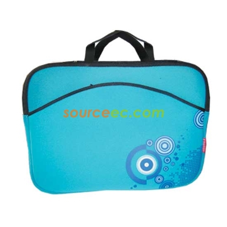 Neoprene Laptop Bag