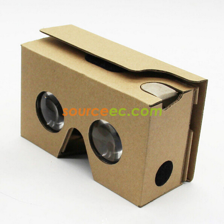 Customization VR Box Corporate Gifts