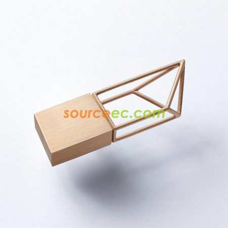 Customization Metal USB Flash Drive Corporate Gifts