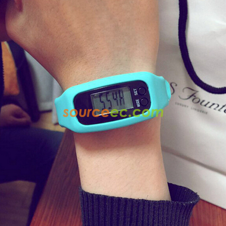 Customization Smart Health Watch Corporate Gifts