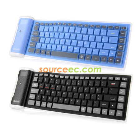 Customization Wireless Bluetooth Keyboard Corporate Gifts