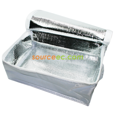 Customization Cooler Bag Corporate Gifts