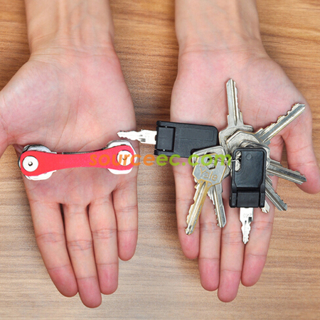 Customization Key Chain Corporate Gifts