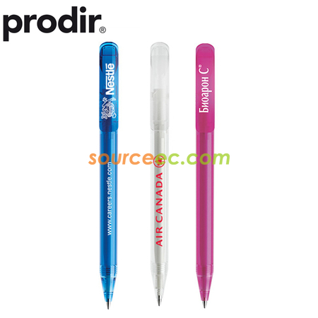 Prodir DS3 Promotional Pen