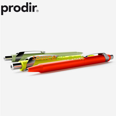 Customization Prodir DS10 Promotional Pen Corporate Gifts