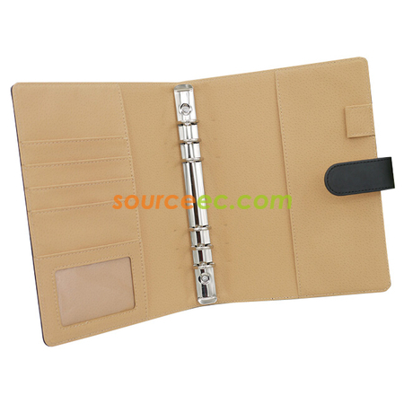 Customization Loose-leaf Notebook Corporate Gifts