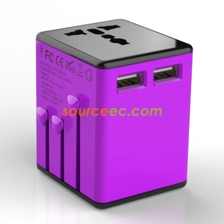 Customization Travel Adapter Corporate Gifts