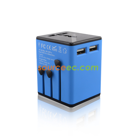 Customization Travel Adapter Corporate Gifts