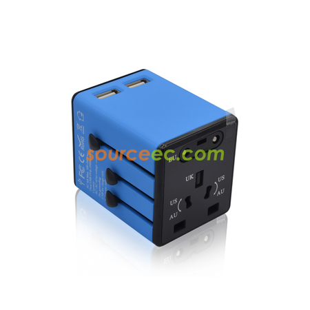 Customization Travel Adapter Corporate Gifts
