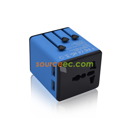 Customization Travel Adapter Corporate Gifts