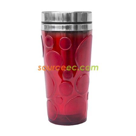 450ML Auto Mug