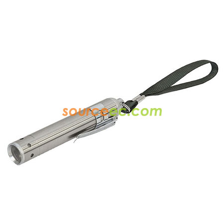 LED Torchlight