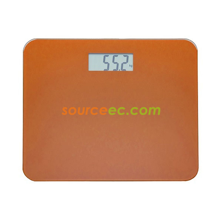 Digital Body Scale