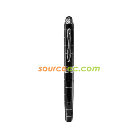 Metal Pen