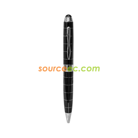 Metal Pen