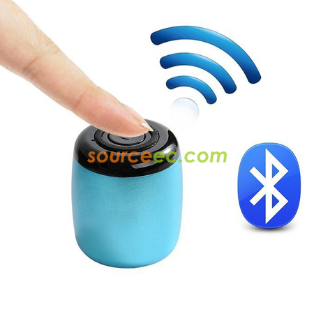 Customization Mini Bluetooth Speaker Corporate Gifts