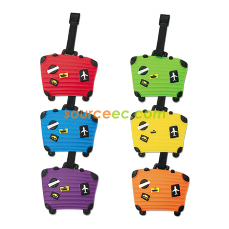 Luggage Tag
