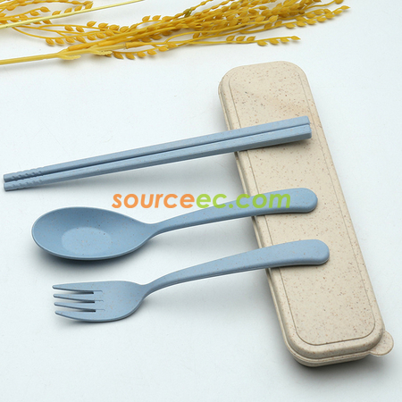Customization Cutlery Set Corporate Gifts