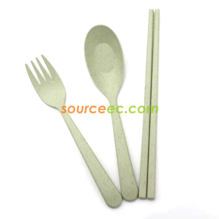 Customization Cutlery Set Corporate Gifts