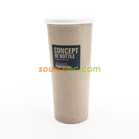 Customization 470ML Advertising Cup Corporate Gifts