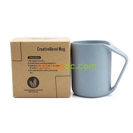 Customization 400ML Cup Corporate Gifts