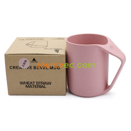 Customization 400ML Cup Corporate Gifts