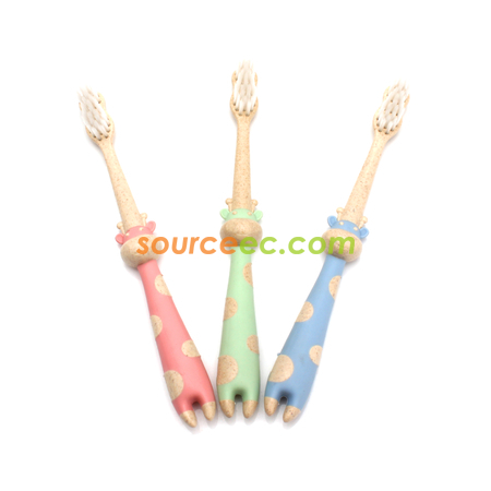 Children Toothbrush