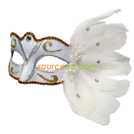 Customization Party Mask Corporate Gifts